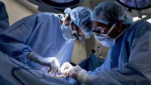 Six Common Suturing Techniques That You Should Learn