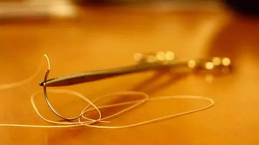 Criteria of Suture Selection